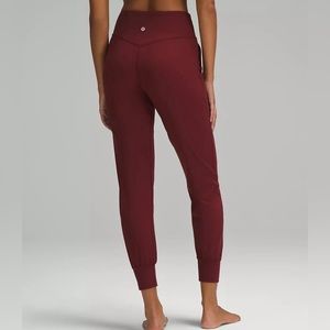 Lululemon Align HR Jogger
